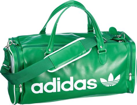 amazon sporttaschen grün adidas|Suchergebnis Auf Amazon.de Für: Sporttasche Adidas.